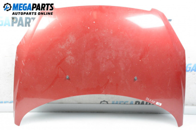 Capotă for Peugeot 307 Hatchback (08.2000 - 12.2012), 5 uși, hatchback, position: fața