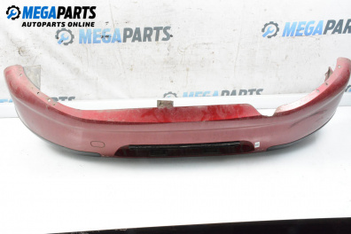 Bara de protectie spate for Peugeot 307 Hatchback (08.2000 - 12.2012), hatchback