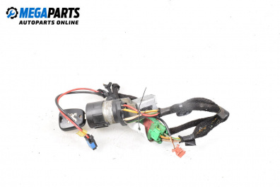 Cheie de contact for Peugeot 307 Hatchback (08.2000 - 12.2012)