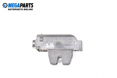 Heckklappe-schloss for Peugeot 307 Hatchback (08.2000 - 12.2012), hecktür, position: rückseite