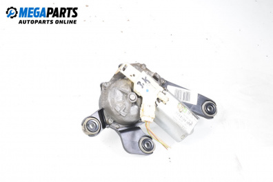 Front wipers motor for Peugeot 307 Hatchback (08.2000 - 12.2012), hatchback, position: rear