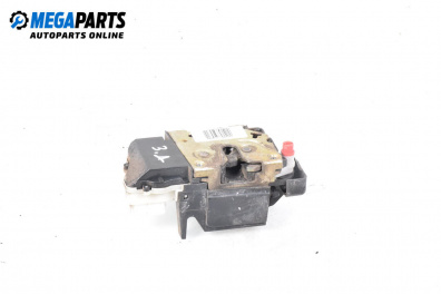 Schloss for Peugeot 307 Hatchback (08.2000 - 12.2012), position: rechts, rückseite