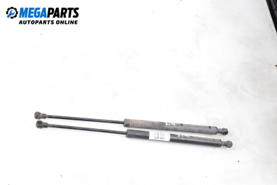 Boot lid dampers for Peugeot 307 Hatchback (08.2000 - 12.2012)