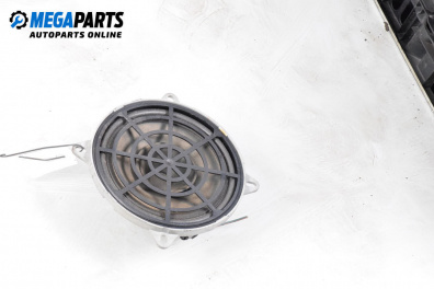 Loudspeaker for Peugeot 307 Hatchback (08.2000 - 12.2012)