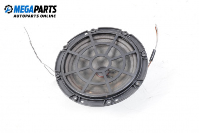 Lautsprecher for Peugeot 307 Hatchback (08.2000 - 12.2012)