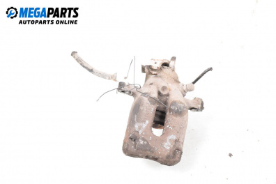 Bremszange for Peugeot 307 Hatchback (08.2000 - 12.2012), position: links, rückseite