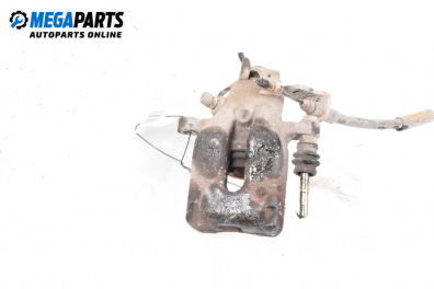 Bremszange for Peugeot 307 Hatchback (08.2000 - 12.2012), position: rechts, rückseite