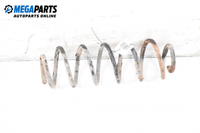 Coil spring for Peugeot 307 Hatchback (08.2000 - 12.2012), hatchback, position: rear