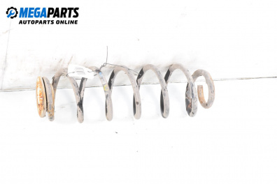 Coil spring for Peugeot 307 Hatchback (08.2000 - 12.2012), hatchback, position: rear