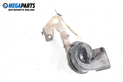Claxon for Peugeot 307 Hatchback (08.2000 - 12.2012)