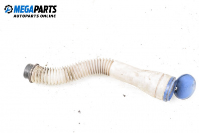 Wipers fluid tank neck for Peugeot 307 Hatchback (08.2000 - 12.2012)