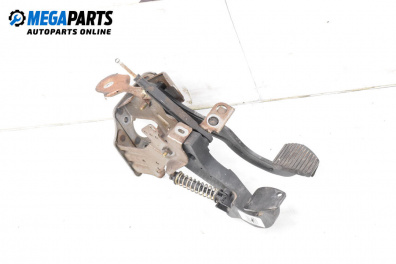 Brake pedal and clutch pedal for Peugeot 307 Hatchback (08.2000 - 12.2012)