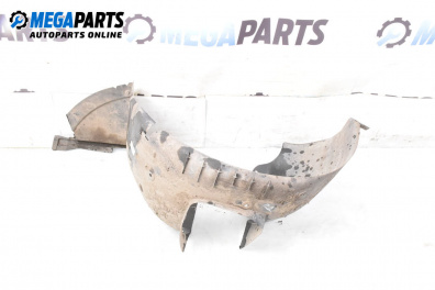 Radhausschale for Peugeot 307 Hatchback (08.2000 - 12.2012), 5 türen, hecktür, position: rechts, vorderseite