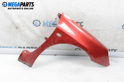 Fender for Peugeot 307 Hatchback (08.2000 - 12.2012), 5 doors, hatchback, position: front - right
