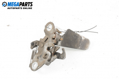 Motorhaube-schloss for Peugeot 307 Hatchback (08.2000 - 12.2012)