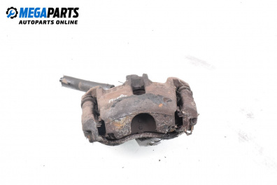 Bremszange for Peugeot 307 Hatchback (08.2000 - 12.2012), position: rechts, vorderseite