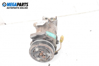 Kompressor klimaanlage for Peugeot 307 Hatchback (08.2000 - 12.2012) 1.4, 75 hp