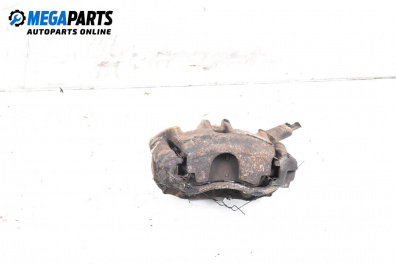 Bremszange for Peugeot 307 Hatchback (08.2000 - 12.2012), position: links, vorderseite