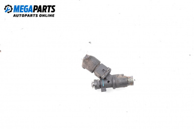 Duza benzină for Peugeot 307 Hatchback (08.2000 - 12.2012) 1.4, 75 hp