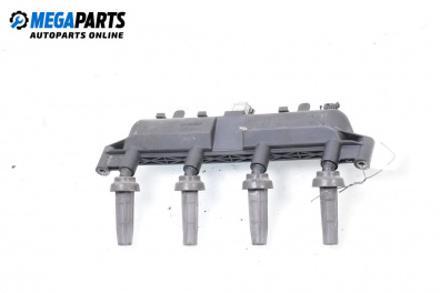Ignition coil for Peugeot 307 Hatchback (08.2000 - 12.2012) 1.4, 75 hp