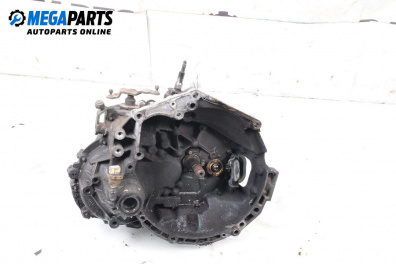  for Peugeot 307 Hatchback (08.2000 - 12.2012) 1.4, 75 hp