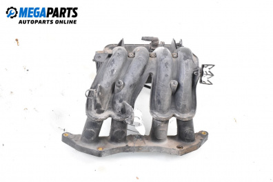 Intake manifold for Peugeot 307 Hatchback (08.2000 - 12.2012) 1.4, 75 hp