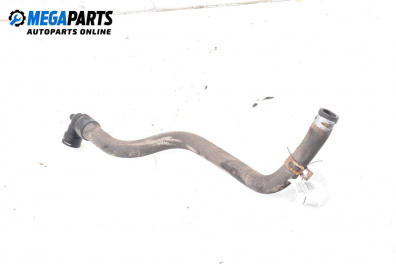 Furtun de apă for Peugeot 307 Hatchback (08.2000 - 12.2012) 1.4, 75 hp