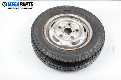 Spare tire for Ford Transit Box V (01.2000 - 05.2006) 15 inches (The price is for one piece)