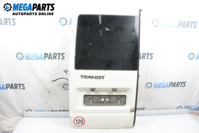 Cargo door for Ford Transit Box V (01.2000 - 05.2006), truck, position: rear - left