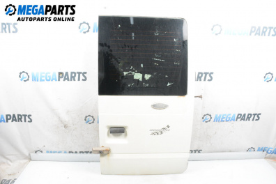 Cargo door for Ford Transit Box V (01.2000 - 05.2006), truck, position: rear - right