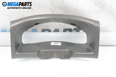 Interior plastic for Ford Transit Box V (01.2000 - 05.2006), 3 doors, truck