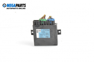 Central lock module for Ford Transit Box V (01.2000 - 05.2006)