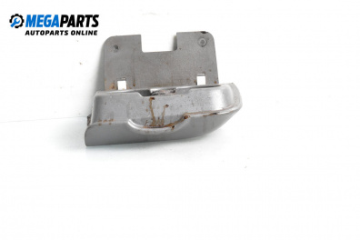 Plastic cover for Ford Transit Box V (01.2000 - 05.2006), 3 doors, truck