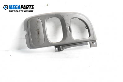 Zentralkonsole for Ford Transit Box V (01.2000 - 05.2006)