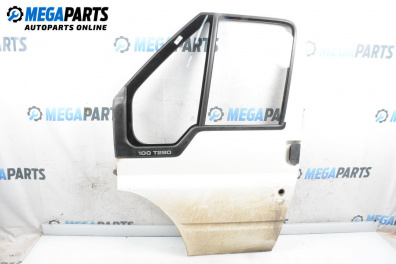 Ușă for Ford Transit Box V (01.2000 - 05.2006), 3 uși, lkw, position: stânga - fața