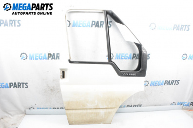 Tür for Ford Transit Box V (01.2000 - 05.2006), 3 türen, lkw, position: rechts, vorderseite