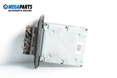 ECU for Ford Transit Box V (01.2000 - 05.2006) 2.0 DI (FAE_, FAF_, FAG_), 100 hp