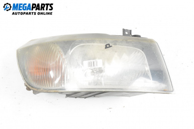 Far for Ford Transit Box V (01.2000 - 05.2006), lkw, position: dreapta