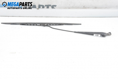 Braț ștergătoare parbriz for Ford Transit Box V (01.2000 - 05.2006), position: stânga