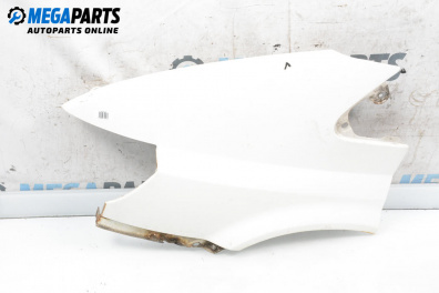 Fender for Ford Transit Box V (01.2000 - 05.2006), 3 doors, truck, position: front - left