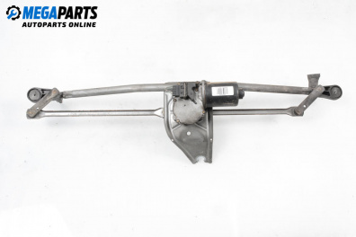 Front wipers motor for Ford Transit Box V (01.2000 - 05.2006), truck, position: front