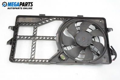 Kühlerlüfter for Ford Transit Box V (01.2000 - 05.2006) 2.0 DI (FAE_, FAF_, FAG_), 100 hp