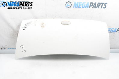 Capotă for Ford Transit Box V (01.2000 - 05.2006), 3 uși, lkw, position: fața