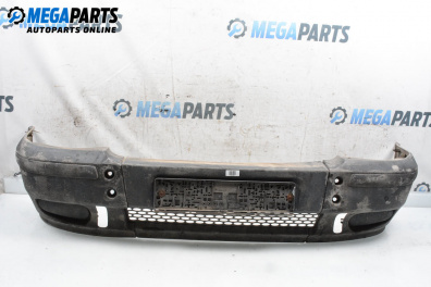 Bara de protectie frontala for Ford Transit Box V (01.2000 - 05.2006), lkw, position: fața