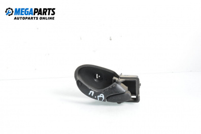 Inner handle for Ford Transit Box V (01.2000 - 05.2006), 3 doors, truck, position: front - right