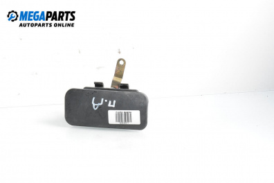 Mâner exterior for Ford Transit Box V (01.2000 - 05.2006), 3 uși, lkw, position: dreaptă - fața