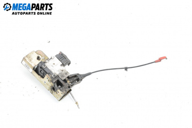 Schloss for Ford Transit Box V (01.2000 - 05.2006), position: rechts