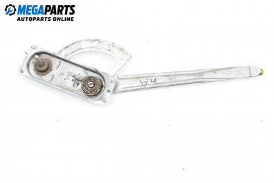 Macara geam cu acționare manuală for Ford Transit Box V (01.2000 - 05.2006), 3 uși, lkw, position: dreapta