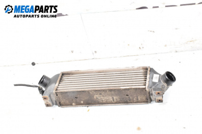 Intercooler for Ford Transit Box V (01.2000 - 05.2006) 2.0 DI (FAE_, FAF_, FAG_), 100 hp