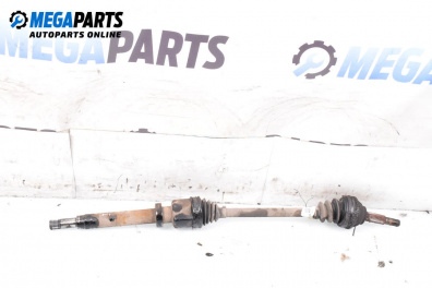Driveshaft for Ford Transit Box V (01.2000 - 05.2006) 2.0 DI (FAE_, FAF_, FAG_), 100 hp, position: front - right